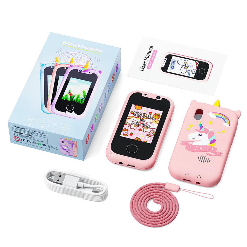 LearnLink™ - Kids Learning Phone