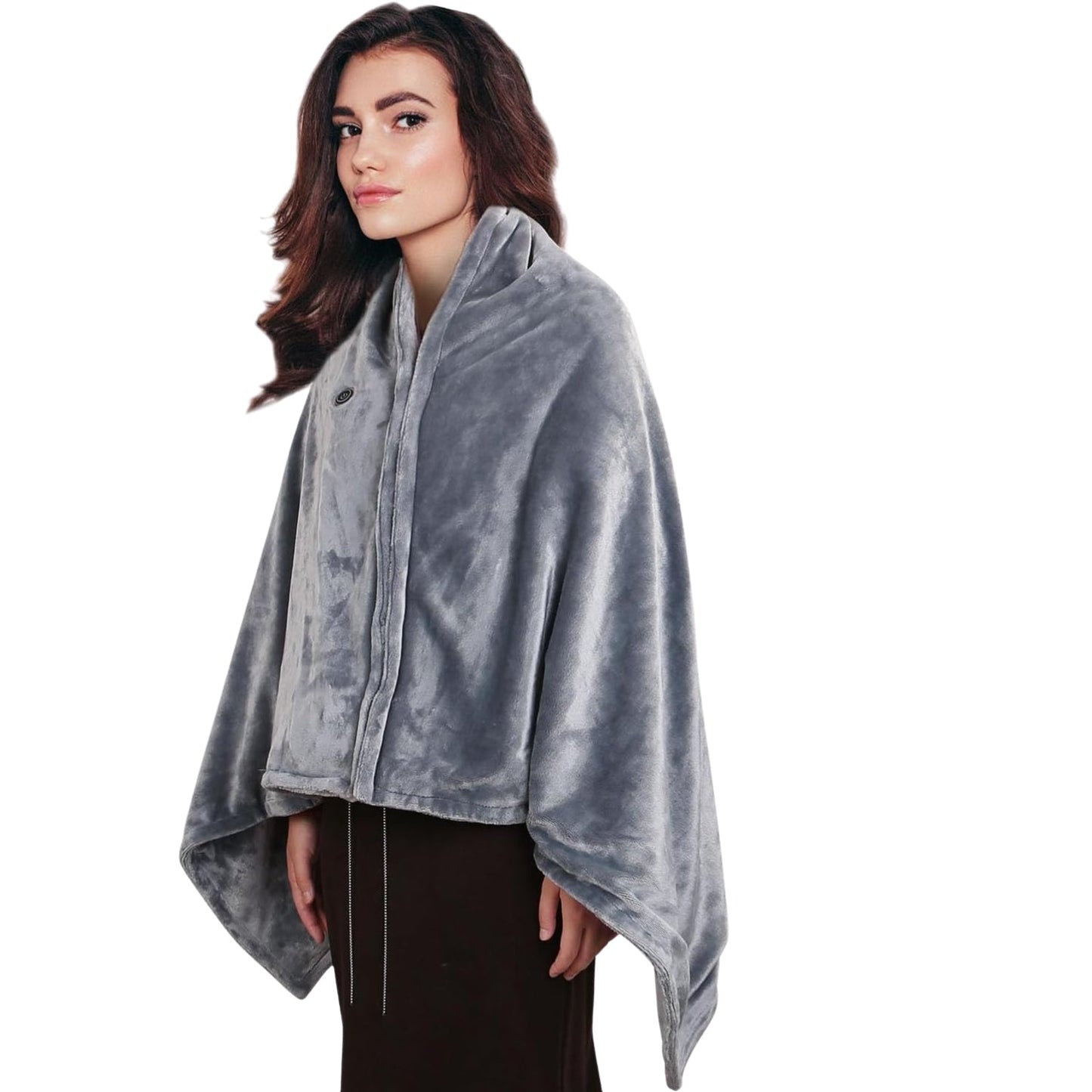 Sunbeam™ - Heated Shawl Pro