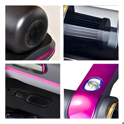 Raycop™ - Bed Vacuum Cleaner