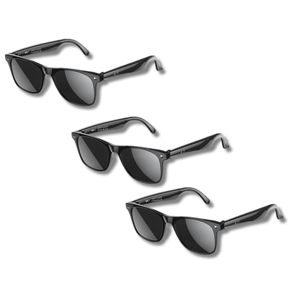 GlareX™ -  Smart Sunglasses