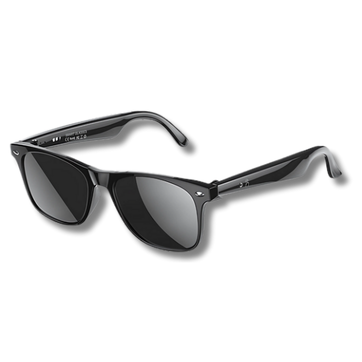 GlareX™ -  Smart Sunglasses