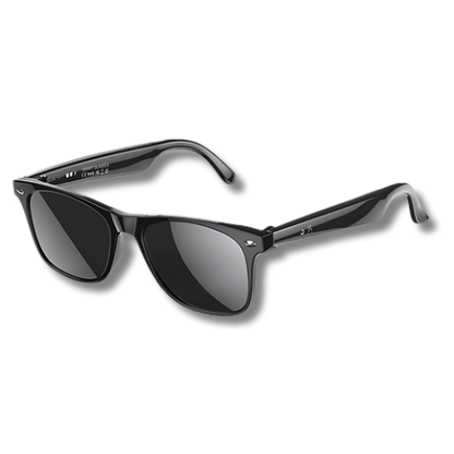 GlareX™ -  Smart Sunglasses
