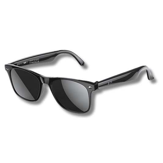 GlareX™ -  Smart Sunglasses
