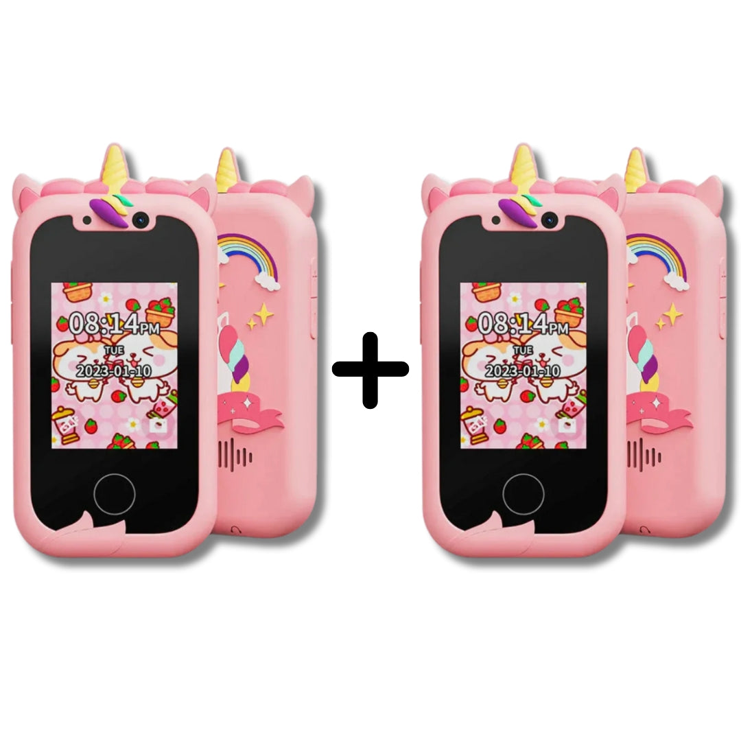 LearnLink™ - Kids Learning Phone