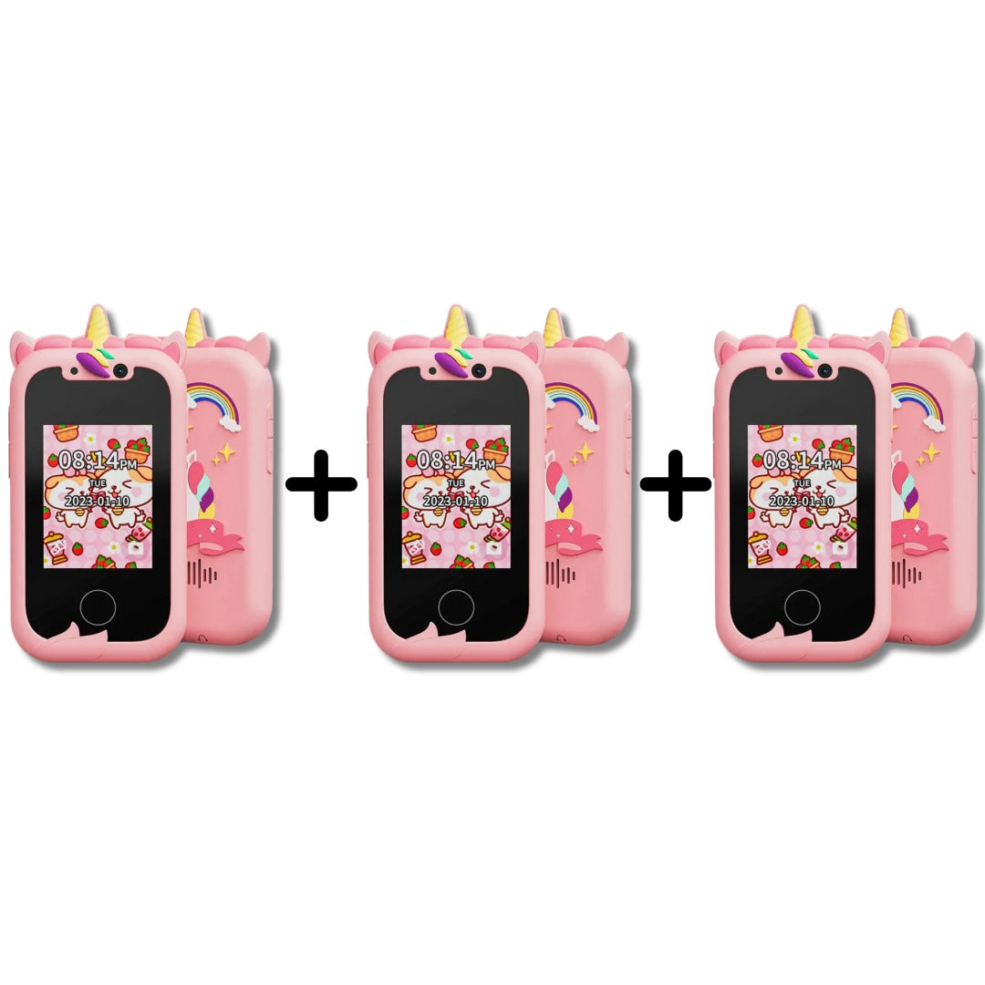 LearnLink™ - Kids Learning Phone
