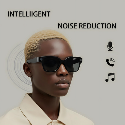 GlareX™ -  Smart Sunglasses