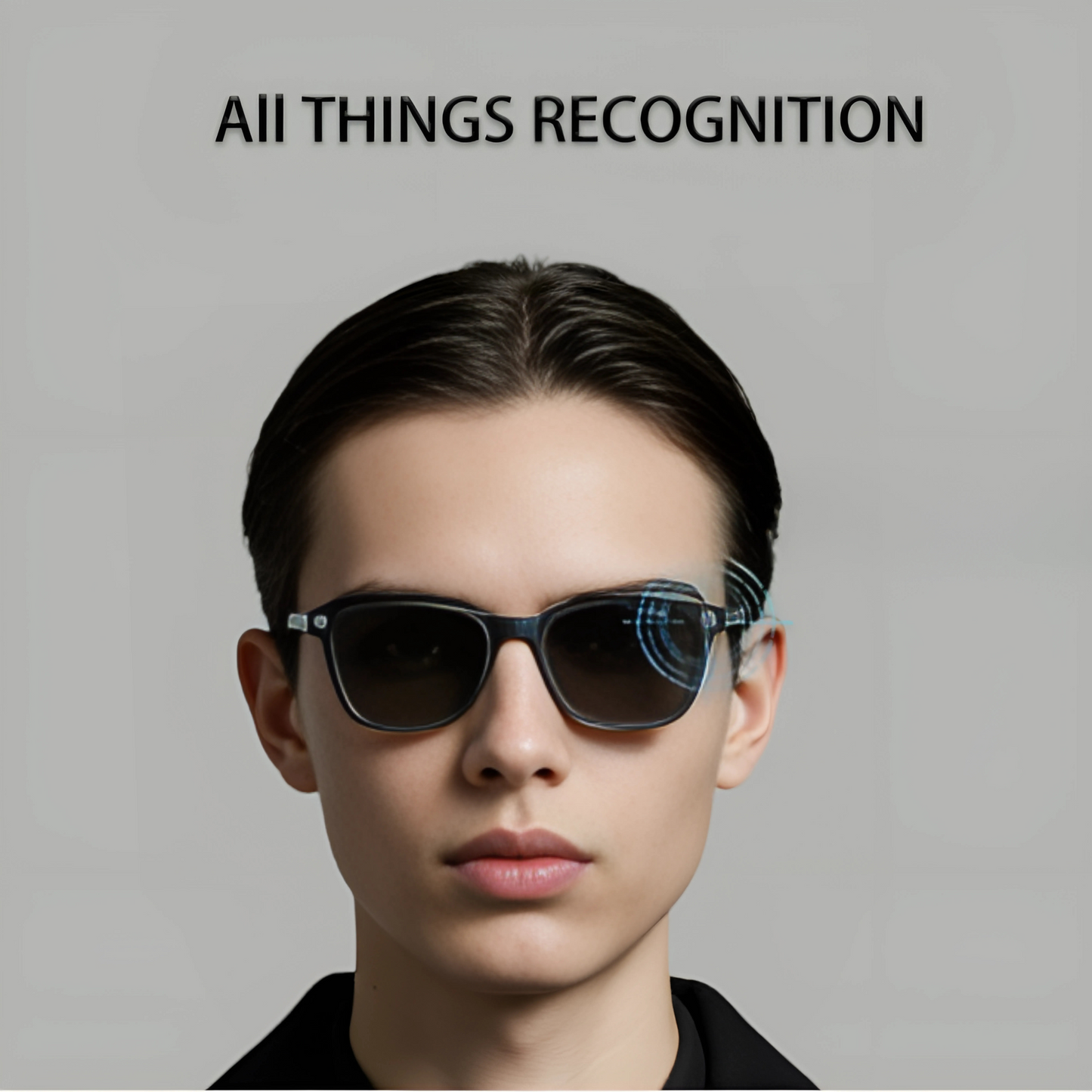 GlareX™ -  Smart Sunglasses