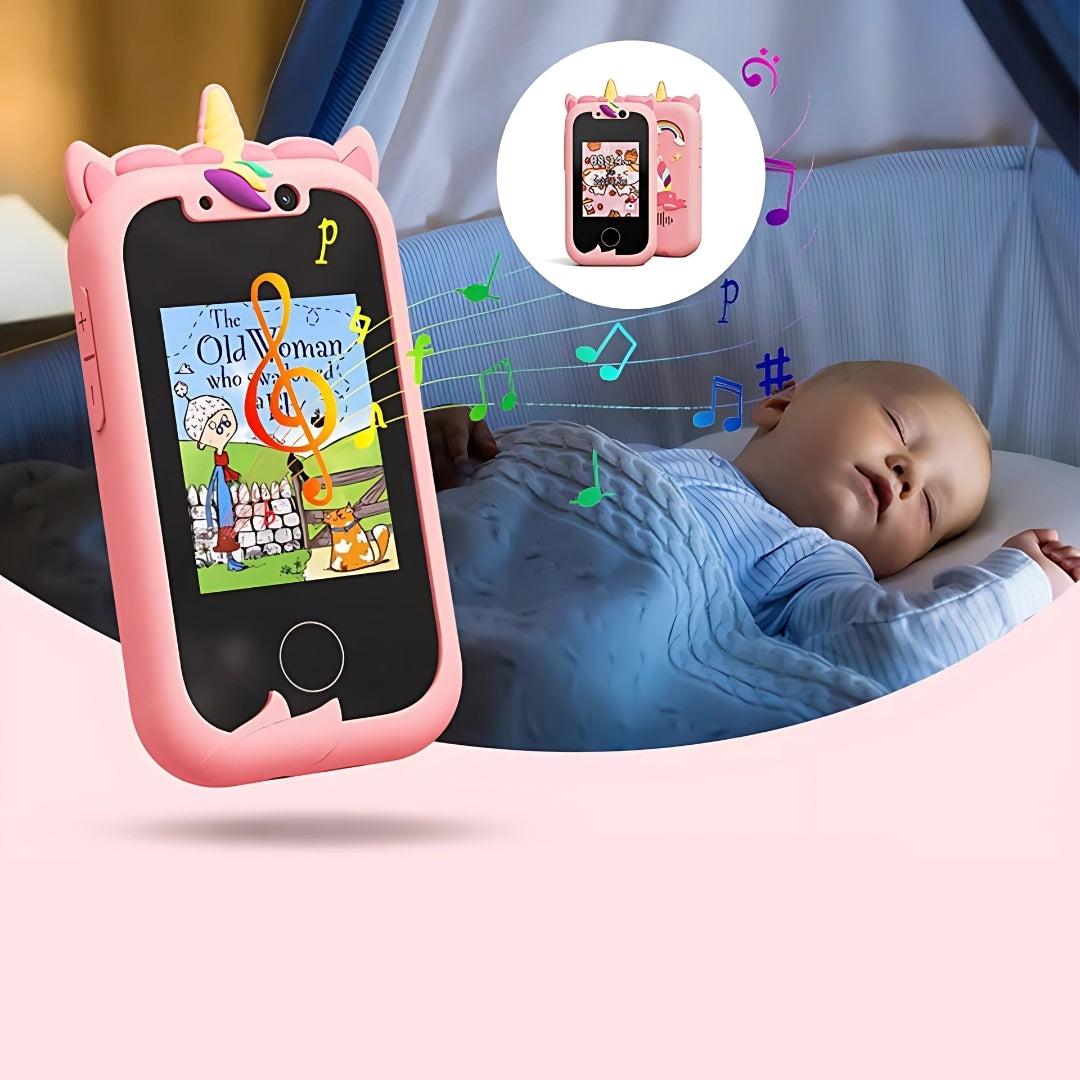 LearnLink™ - Kids Learning Phone