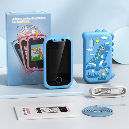 LearnLink™ - Kids Learning Phone
