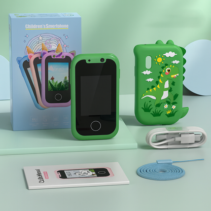 LearnLink™ - Kids Learning Phone