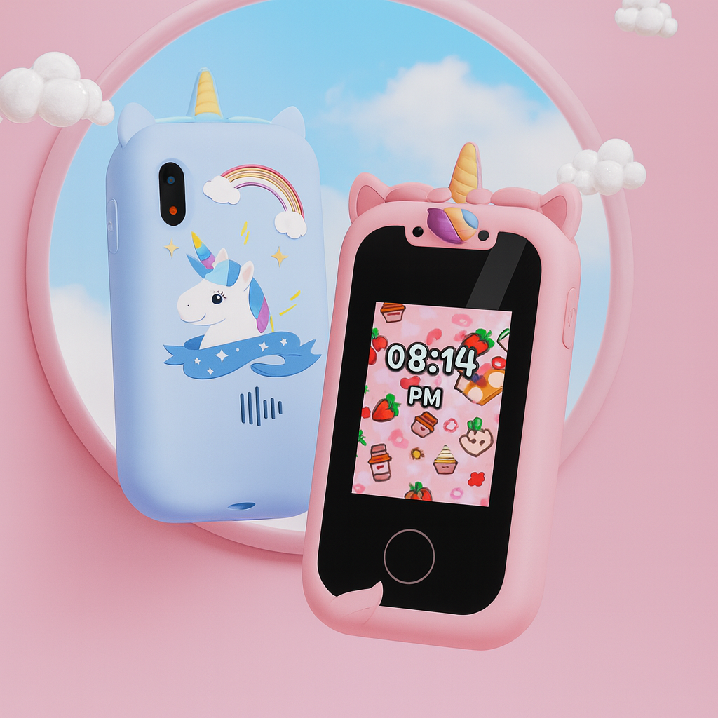 LearnLink™ - Kids Learning Phone