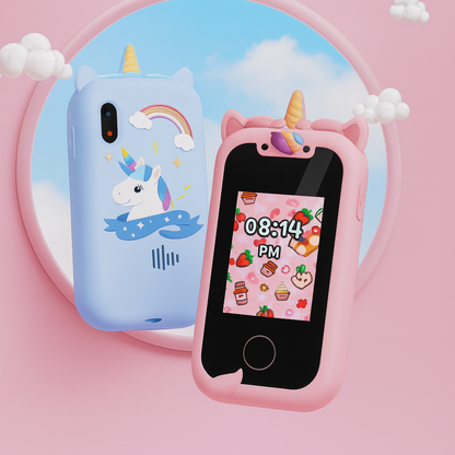 LearnLink™ - Kids Learning Phone